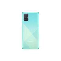 смартфон Samsung Galaxy A71 SM-A715FZBMSER