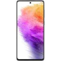 смартфон Samsung Galaxy A73 8/128GB Grey AE SM-A736BZAGMEA серый