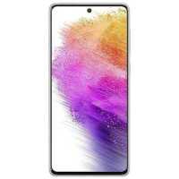 смартфон Samsung Galaxy A73 8/128GB White SM-A736BZWGMEA