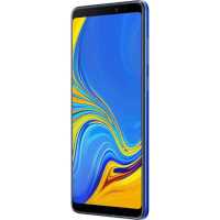 смартфон Samsung Galaxy A9 SM-A920FZBDSER синий