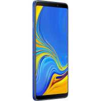 смартфон Samsung Galaxy A9 SM-A920FZBDSER синий