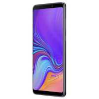 смартфон Samsung Galaxy A9 SM-A920FZKDSER черный