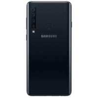 смартфон Samsung Galaxy A9 SM-A920FZKDSER черный