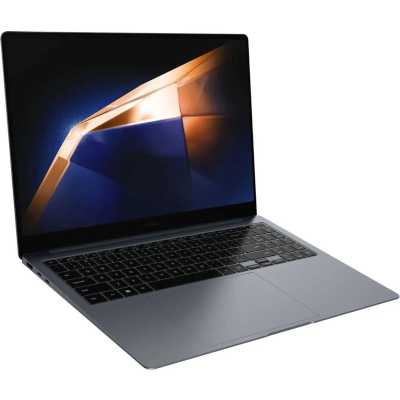 ноутбук Samsung Galaxy Book 4 Pro NP964XGK-KG3US Серый