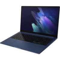 ноутбук Samsung Galaxy Book NP750XDA-KC1IT ENG Синий