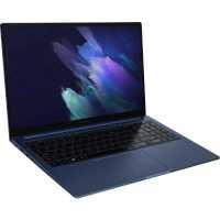 ноутбук Samsung Galaxy Book NP750XDA-KC1IT ENG Синий