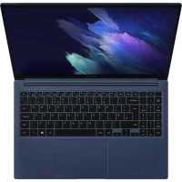 ноутбук Samsung Galaxy Book NP750XDA-KC1IT ENG Синий