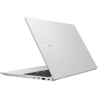 ноутбук Samsung Galaxy Book NP750XDA-KD1SE ENG Серебристый