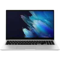 ноутбук Samsung Galaxy Book NP750XDA-KD1US ENG Серебристый