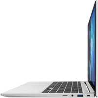ноутбук Samsung Galaxy Book NP750XDA-KD7IT ENG Серебристый