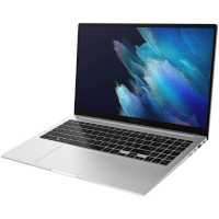 ноутбук Samsung Galaxy Book NP750XDA-KDHIT ENG Серебристый