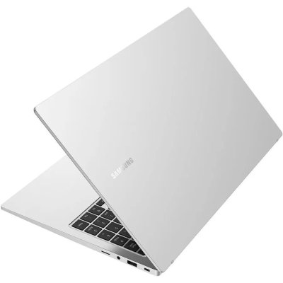 ноутбук Samsung Galaxy Book NP755XDA-KA1SE ENG Серебристый