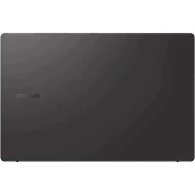 ноутбук Samsung Galaxy Book2 NP554XED-KA2IN Графитовый