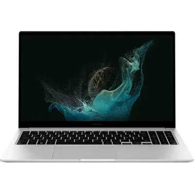 ноутбук Samsung Galaxy Book2 NP750XED-KB3IT Серебристый