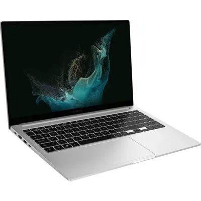 ноутбук Samsung Galaxy Book2 NP750XED-KB3IT Серебристый