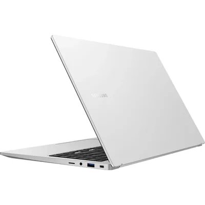 ноутбук Samsung Galaxy Book2 NP750XED-KB3IT Серебристый