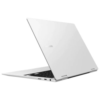 ноутбук Samsung Galaxy Book2 Pro 360 NP950QED-KB1US Серебристый