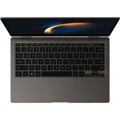 ноутбук Samsung Galaxy Book3 360 NP730QFG-KA1US Темно-Серый