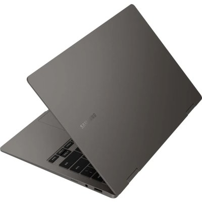 ноутбук Samsung Galaxy Book3 360 NP730QFG-KA1US Темно-Серый