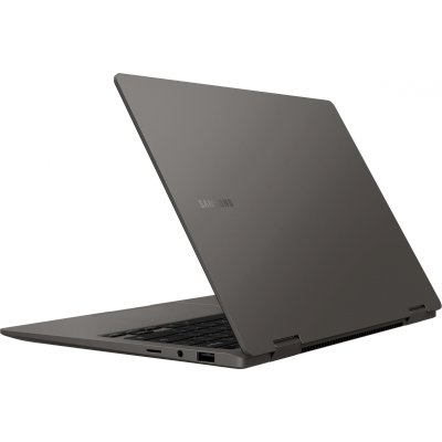 ноутбук Samsung Galaxy Book3 360 NP730QFG-KA2IN ENG Темно-Серый