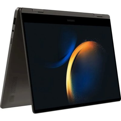 ноутбук Samsung Galaxy Book3 360 NP730QFG-KA2US Темно-Серый
