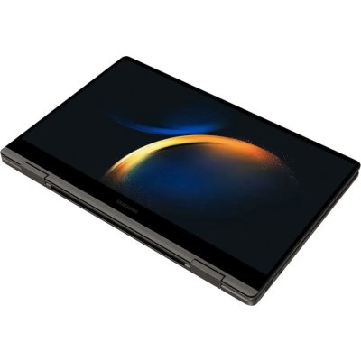 ноутбук Samsung Galaxy Book3 360 NP730QFG-KA2US Темно-Серый