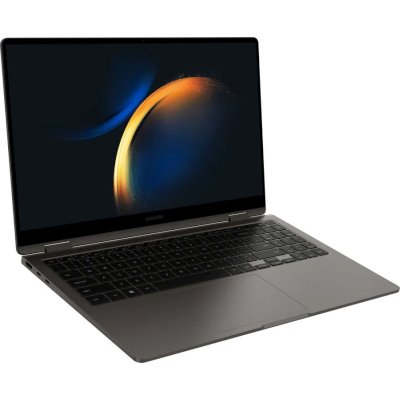 ноутбук Samsung Galaxy Book3 360 NP750QFG-KA2US Темно-Серый
