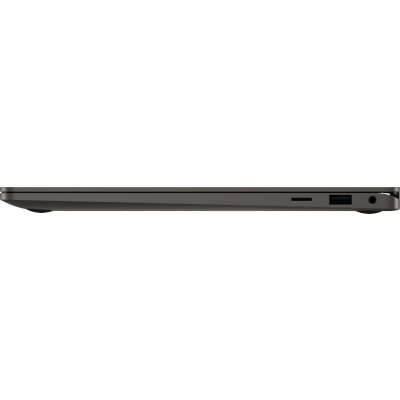 ноутбук Samsung Galaxy Book3 360 NP750QFG-KA3IN ENG Темно-Серый