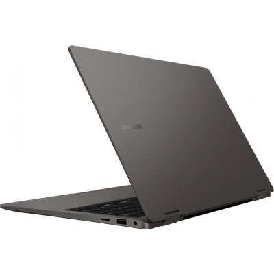 ноутбук Samsung Galaxy Book3 360 NP750QFG-KA3IN ENG Темно-Серый