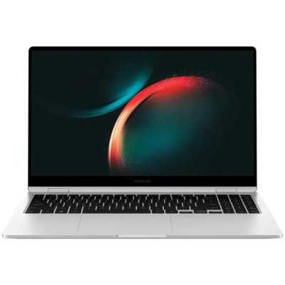 ноутбук Samsung Galaxy Book3 360 NP750XFH-XB1US Серебристый