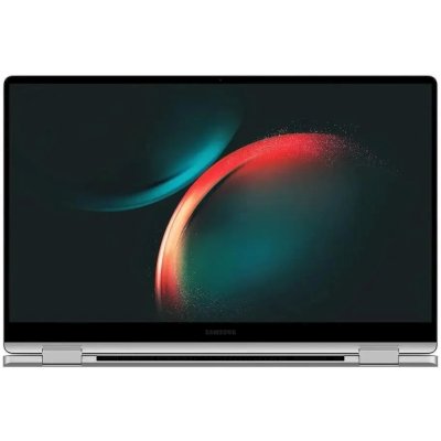 ноутбук Samsung Galaxy Book3 360 NP750XFH-XB1US Серебристый
