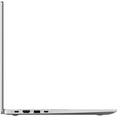 ноутбук Samsung Galaxy Book3 360 NP750XFH-XB1US Серебристый