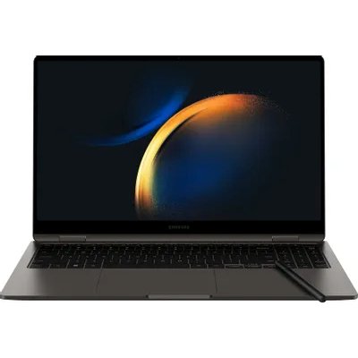 ноутбук Samsung Galaxy Book3 360 NP754QFG-KA1IT Черный