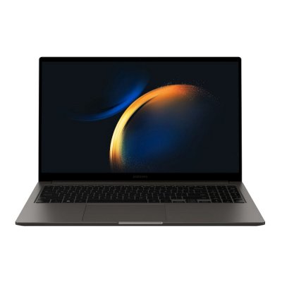 ноутбук Samsung Galaxy Book3 NP750XFG-KA2IN ENG Графит