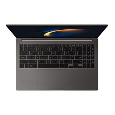 ноутбук Samsung Galaxy Book3 NP750XFG-KA2IN ENG Графит
