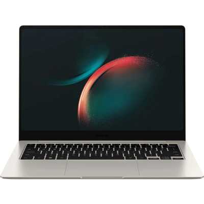ноутбук Samsung Galaxy Book3 Pro NP940XFG-KA1US Бежевый