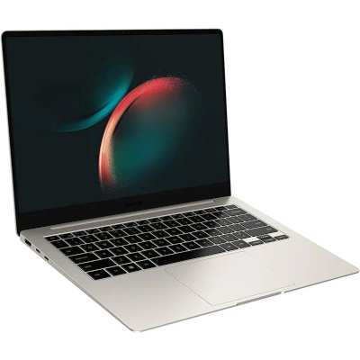 ноутбук Samsung Galaxy Book3 Pro NP940XFG-KA1US Бежевый