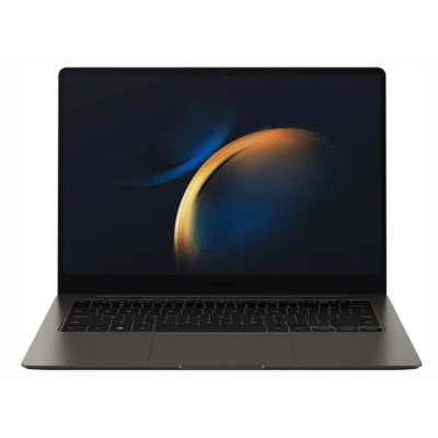 ноутбук Samsung Galaxy Book3 Pro NP944XFG-KC1US Графитовый