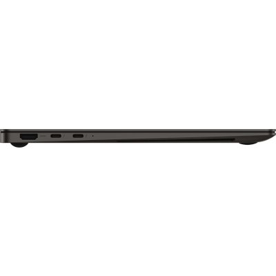ноутбук Samsung Galaxy Book3 Pro NP940XFG-KC1IN ENG Темно-Серый