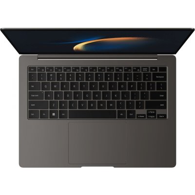 ноутбук Samsung Galaxy Book3 Pro NP940XFG-KC1IN ENG Темно-Серый