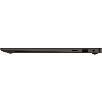 ноутбук Samsung Galaxy Book3 Pro NP940XFG-KC4IN Темно-Серый