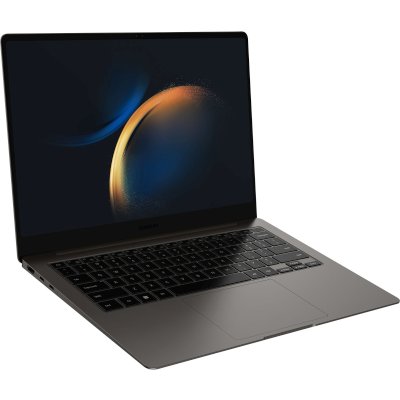 ноутбук Samsung Galaxy Book3 Pro NP940XFG-KC4IN Темно-Серый