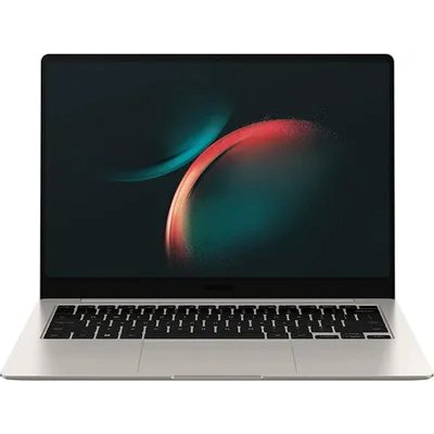 ноутбук Samsung Galaxy Book3 Pro NP944XFG-KC1IT Бежевый