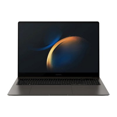 ноутбук Samsung Galaxy Book3 Pro NP960XFG-KC1US Серый