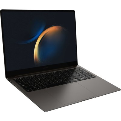 ноутбук Samsung Galaxy Book3 Pro NP960XFG-KC2IN ENG Темно-Серый