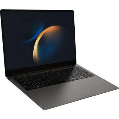 ноутбук Samsung Galaxy Book3 Pro NP960XFG-KC2US Темно-Серый