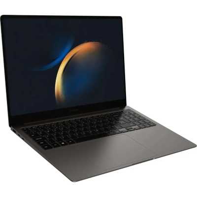 ноутбук Samsung Galaxy Book3 Ultra NP960XFH-XA3US Графитовый