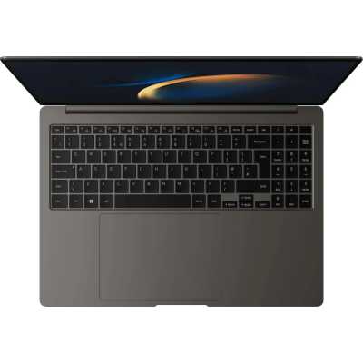ноутбук Samsung Galaxy Book3 Ultra NP960XFH-XA3US Графитовый