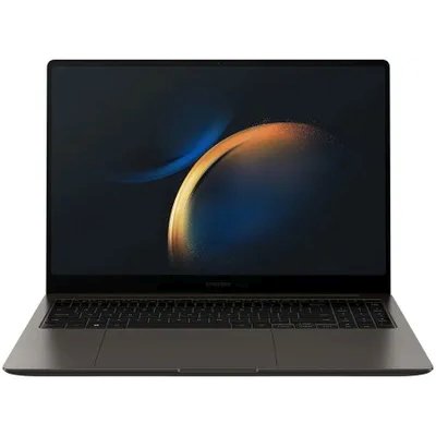 ноутбук Samsung Galaxy Book3 Ultra NP964XFH-XA2IT Темно-Серый