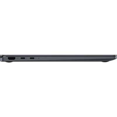 ноутбук Samsung Galaxy Book4 360 NP750QGK-KG3US Серый